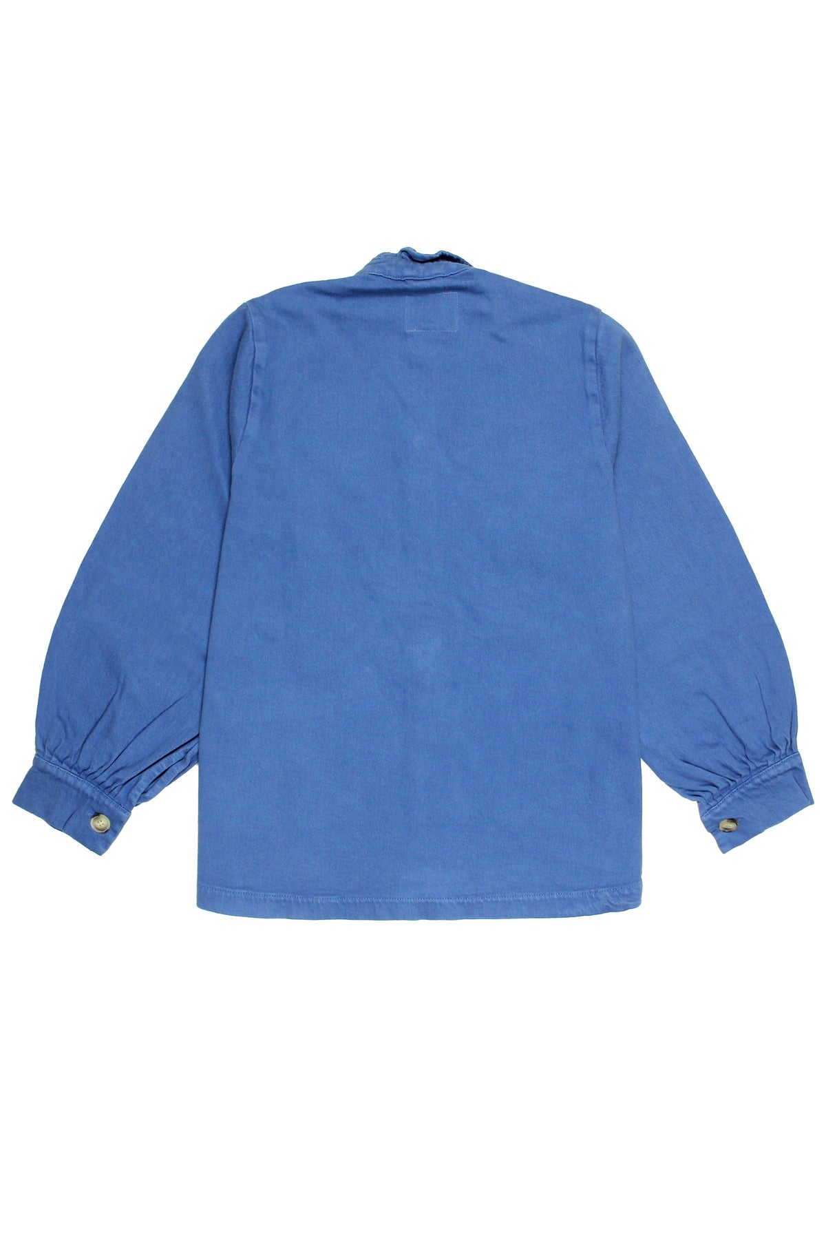 Olympia Blue Classic Pablo Jacket - CLUBHAUS DENIMPJOB-02342
