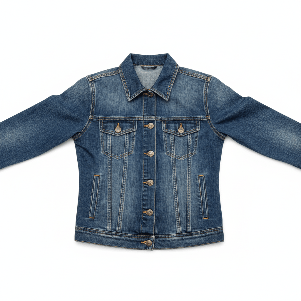 Jackets - CLUBHAUS DENIM