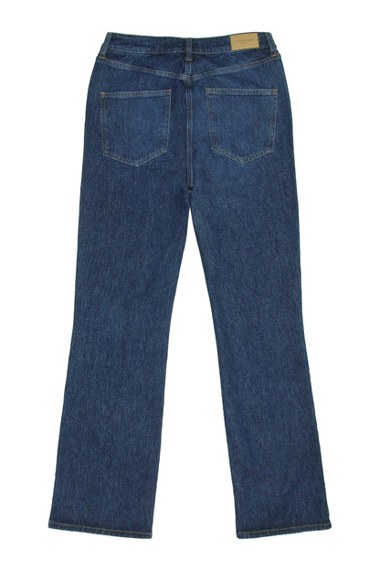 Cali Dark Americana Jeans - CLUBHAUS DENIMCJDA-11082