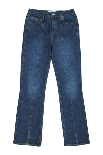 Cali Dark Americana Jeans - CLUBHAUS DENIMCJDA-11082