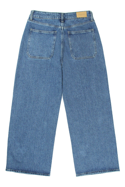 Elodie Icon Jean Americana Blue - CLUBHAUS DENIMEJAC - 21739