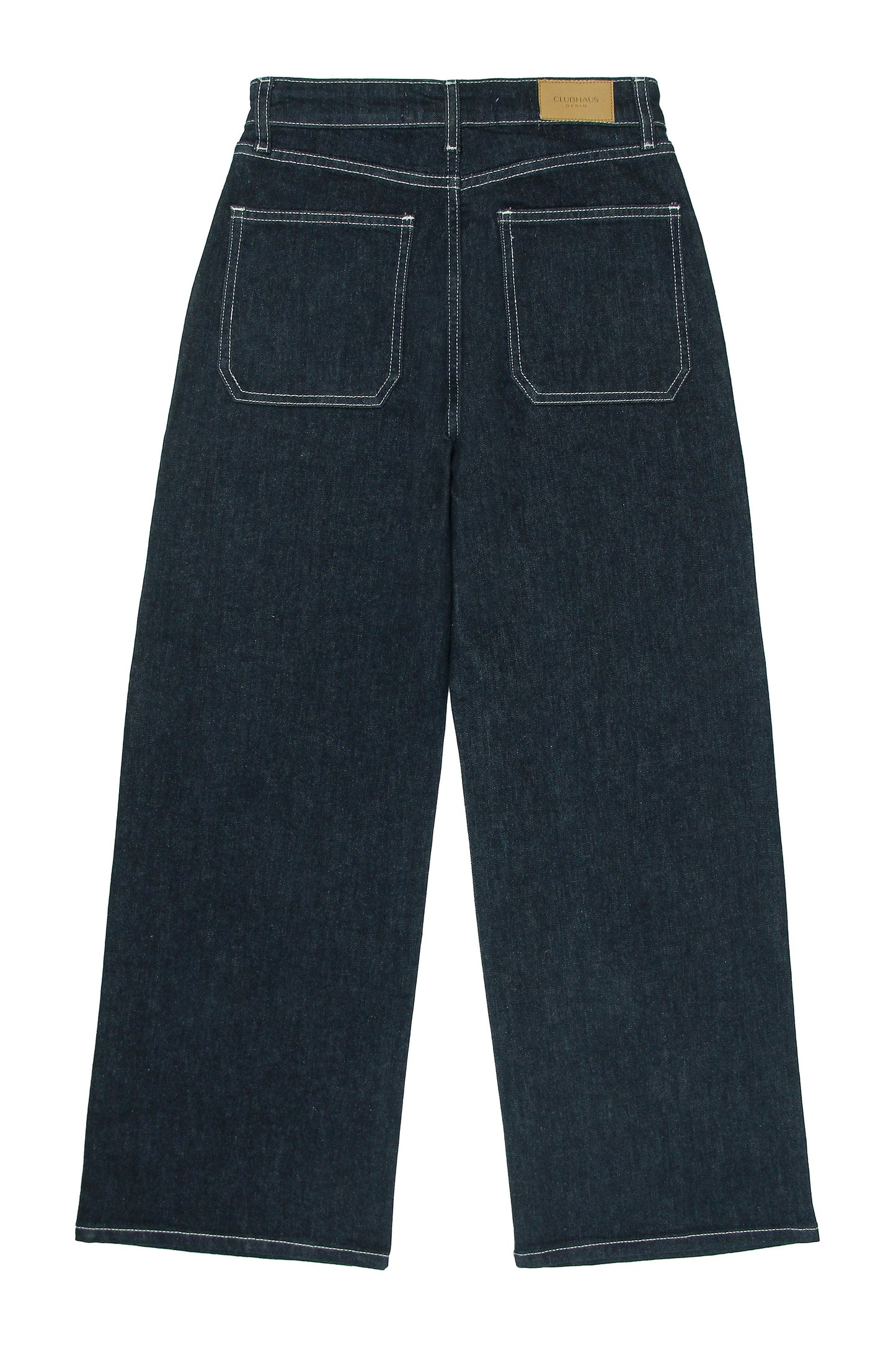 Elodie Noir Jean Nightfall Edition - CLUBHAUS DENIMEJNF - 21224
