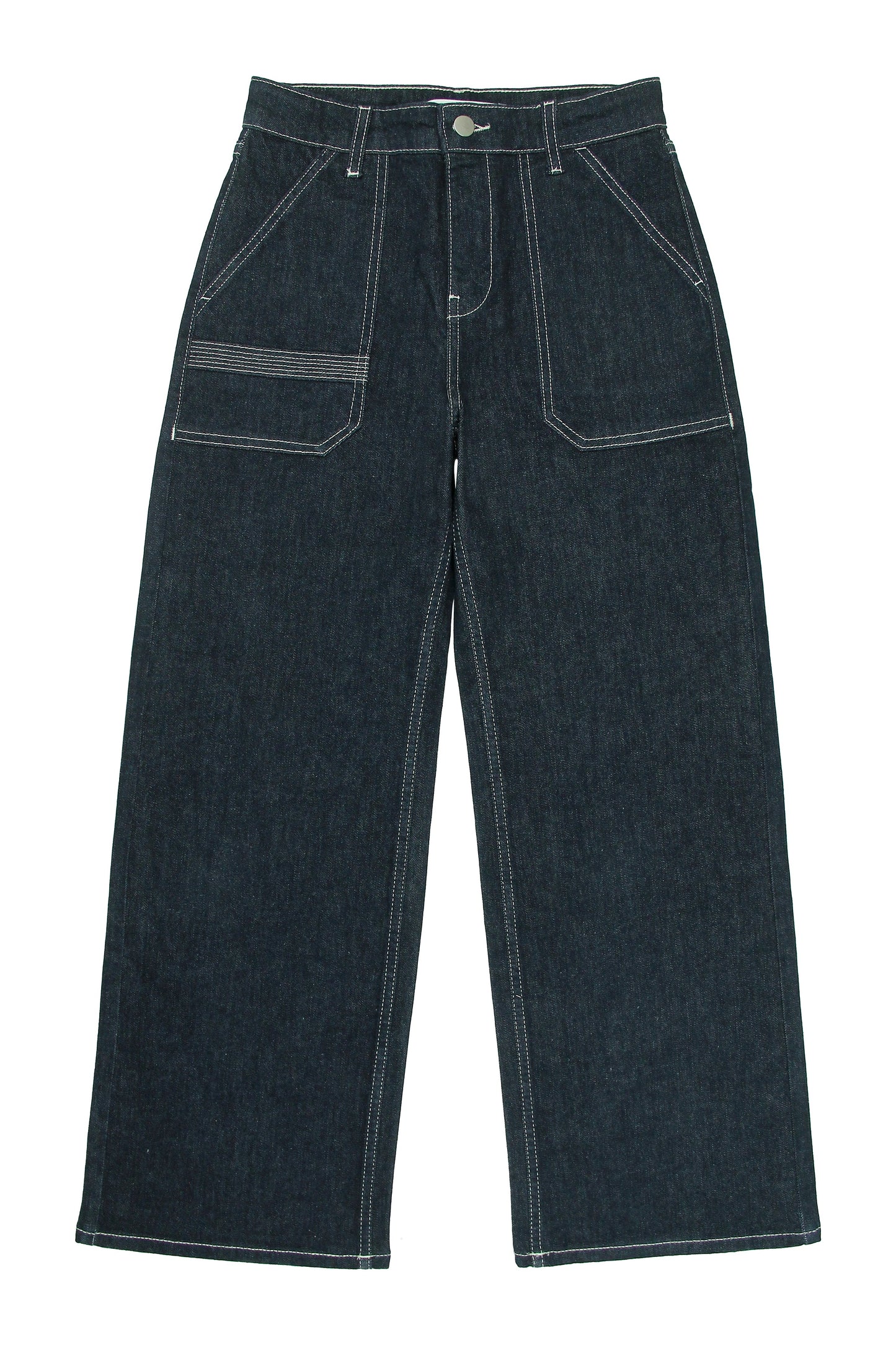 Elodie Noir Jean Nightfall Edition - CLUBHAUS DENIMEJNF - 21224