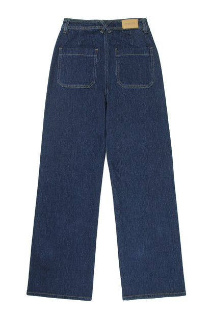 Mabel Shadow Vintage Jean - CLUBHAUS DENIMCLUBHAUS DENIM