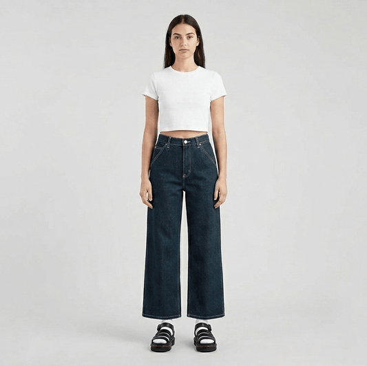 Queenie Nightfall Modern Fit Jean - CLUBHAUS DENIMQUJNF-10019