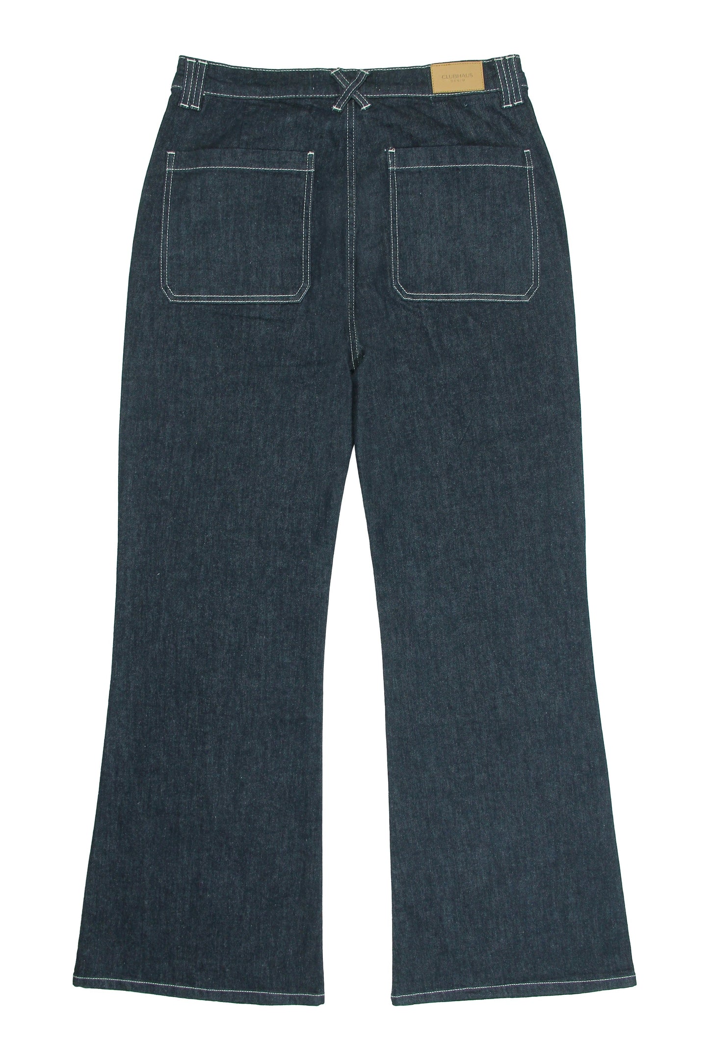 QUJNF - 10019 Queenie Nightfall Modern Fit Premium Jean - CLUBHAUS DENIMQUJNF - 10019