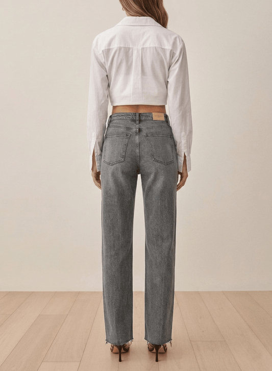 Stevie Grey Horizon - CLUBHAUS DENIMSJVG-29047