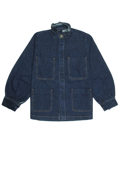 Vintage Edge Pablo Jacket - CLUBHAUS DENIMPJDV-02339