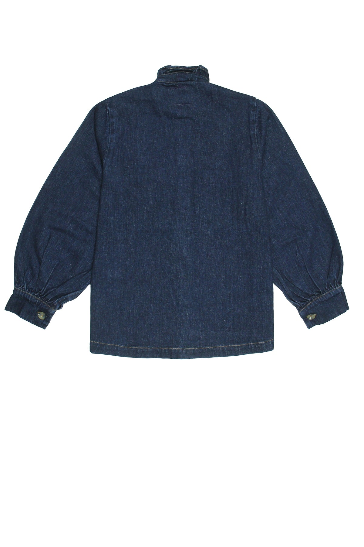 Vintage Edge Pablo Jacket - CLUBHAUS DENIMPJDV-02339