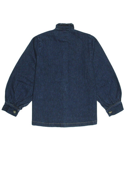 Vintage Edge Pablo Jacket - CLUBHAUS DENIMPJDV-02339