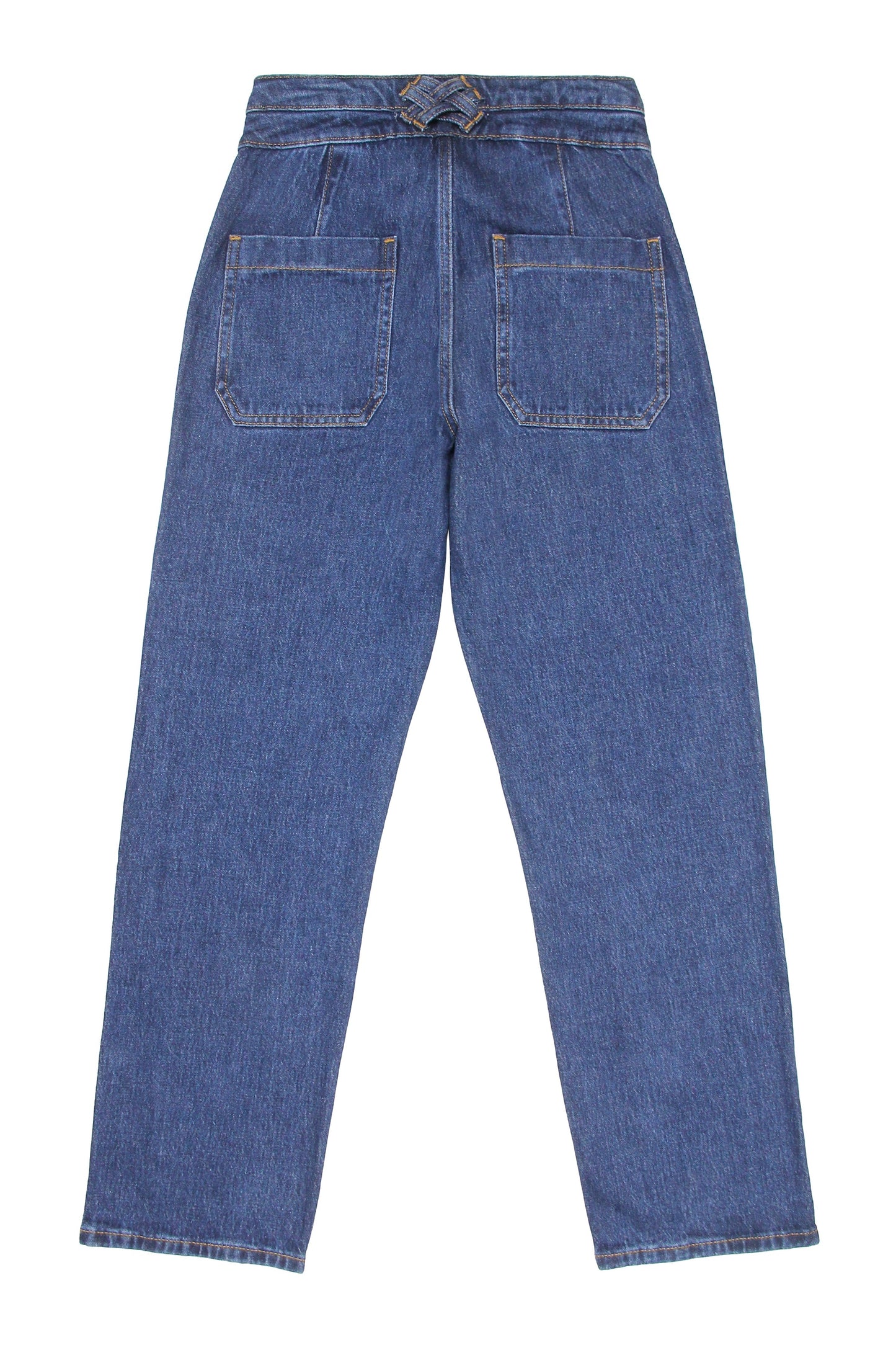 WJAC - 11870 Willow Horizon Americana Denim - CLUBHAUS DENIMWJAC - 11870