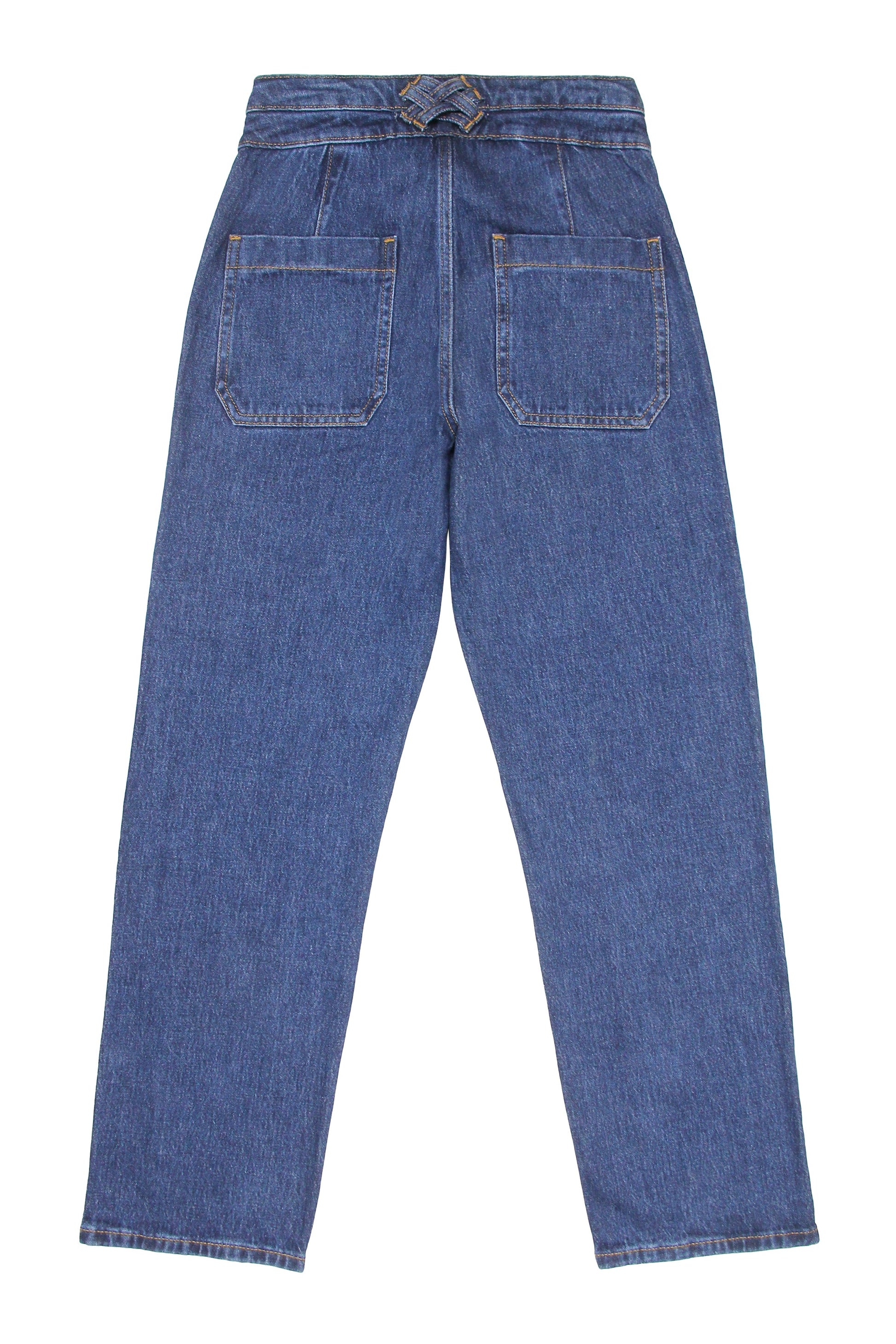 WJAC - 11870 Willow Horizon Americana Denim - CLUBHAUS DENIMWJAC - 11870