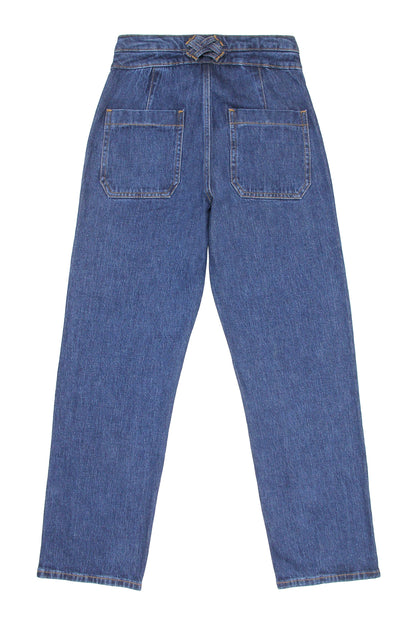 WJAC - 11870 Willow Horizon Americana Denim - CLUBHAUS DENIMWJAC - 11870