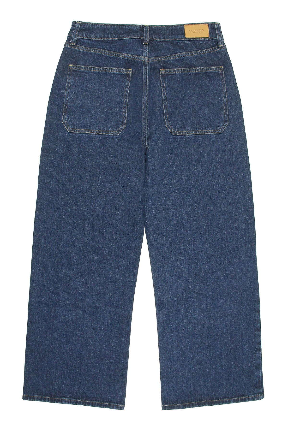 Women's Elodie Vintage Denim - CLUBHAUS DENIMCLUBHAUS DENIM