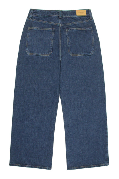 Women's Elodie Vintage Denim - CLUBHAUS DENIMCLUBHAUS DENIM